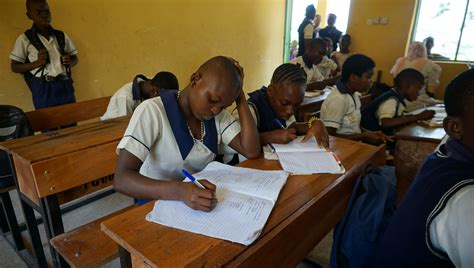 latest news in nigeria on education